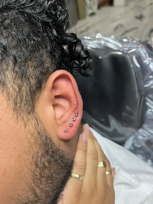 Dali Tattoos LLC 7