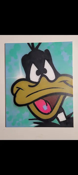 Absurv Studios 4