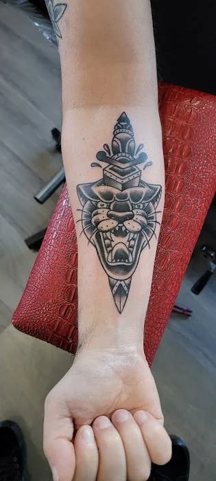 Greyscale Tattoo 3