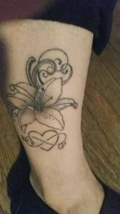 Evolution Tattoo Shop 0