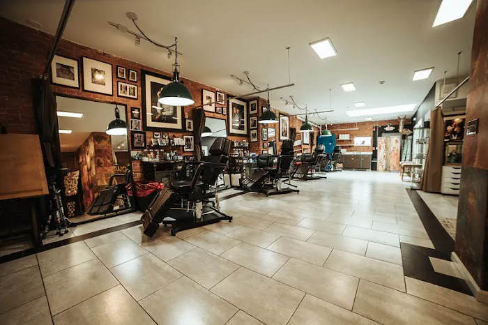 ShowOff Ink Artistry 2