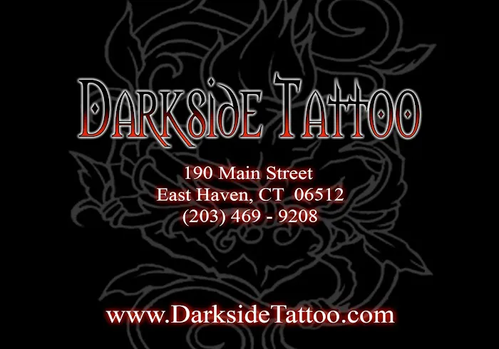 Darkside Tattoo and Body Piercing LLC 0
