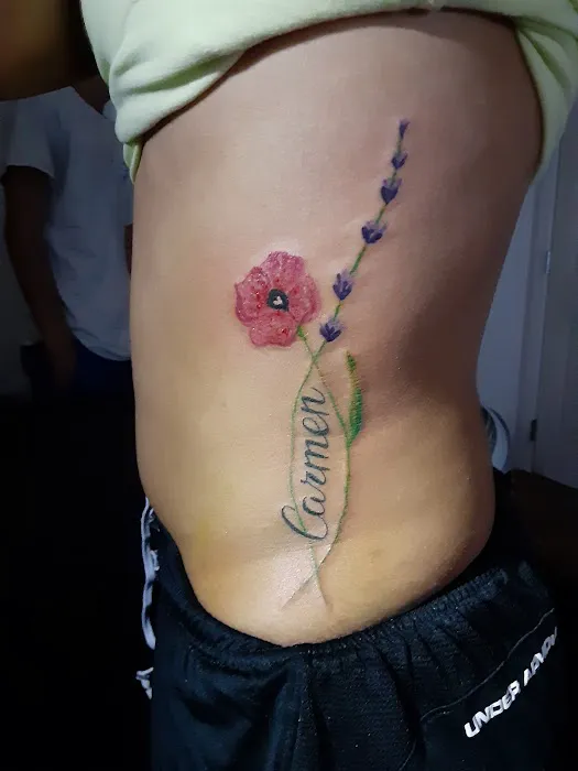 House of Pain Tattoo 0