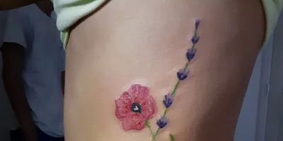 House of Pain Tattoo