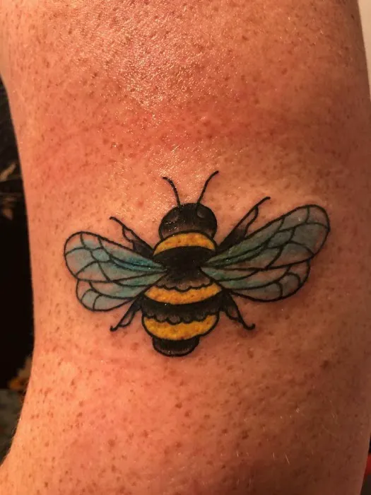 Ink Different Tattoos 4