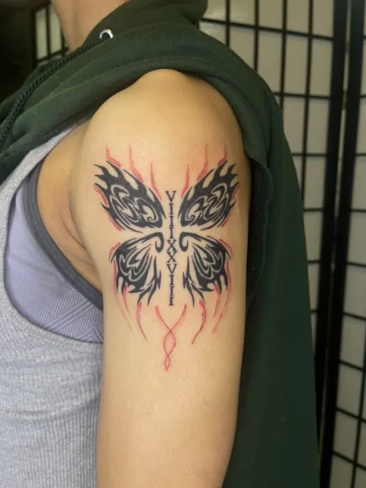 Ink Different Tattoos 6