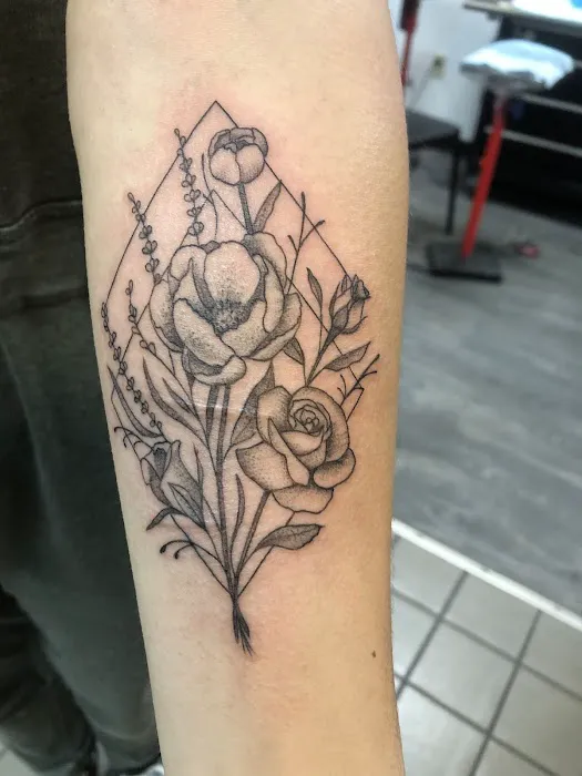 Ink Different Tattoos 7