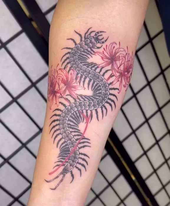 Ink Different Tattoos 8