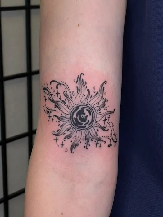Ink Different Tattoos 9