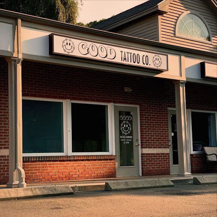 Good Tattoo Co 0