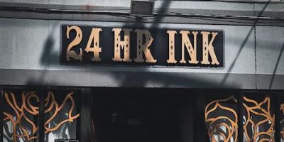 24 Hr Ink