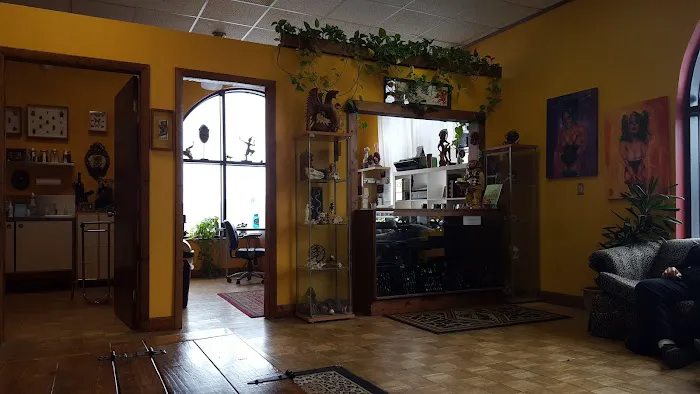 Transcend Tattoo & Art Gallery 1