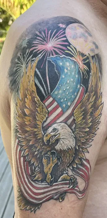 Transcend Tattoo & Art Gallery 0