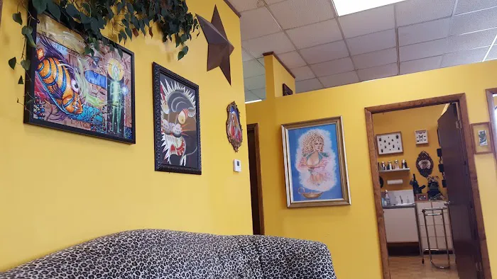 Transcend Tattoo & Art Gallery 3