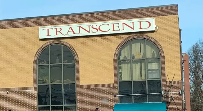 Transcend Tattoo & Art Gallery 2