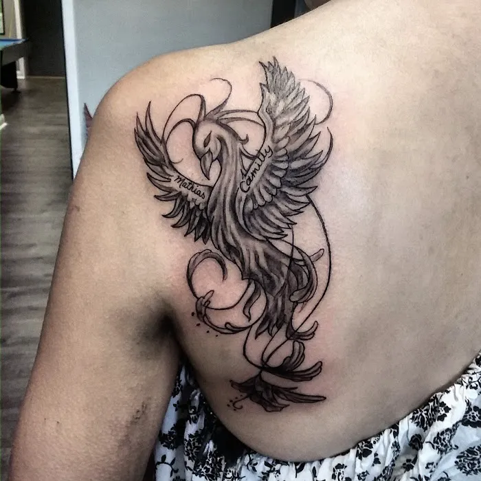Afflixion Ink 3