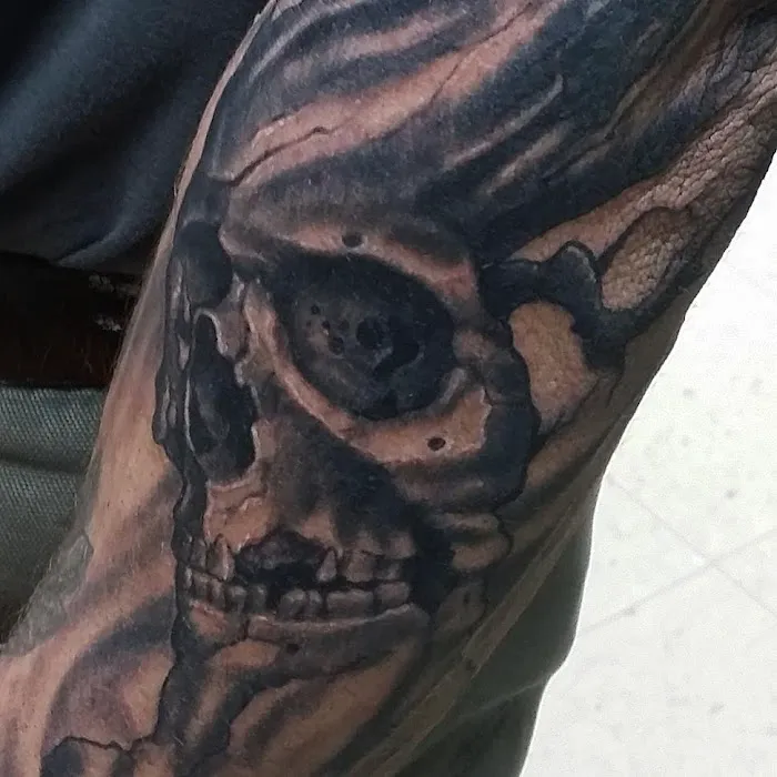 Kang Tattoo 7