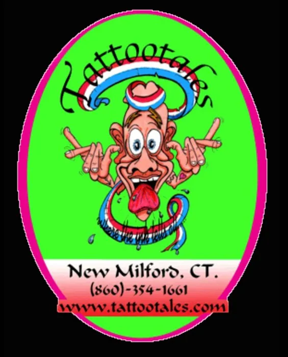 Tattootales 0