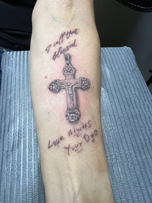 Ink Therapy 3