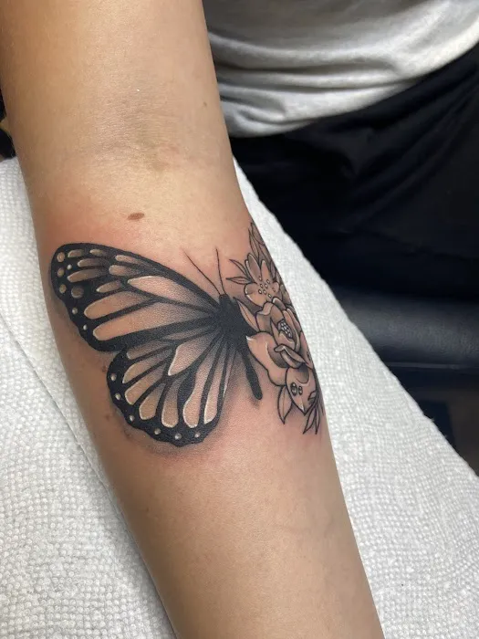 Ink Therapy 0