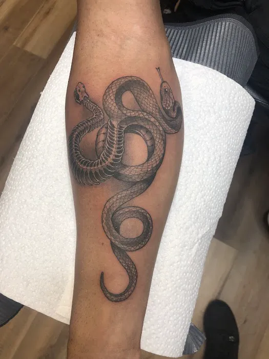 Ink Therapy 8