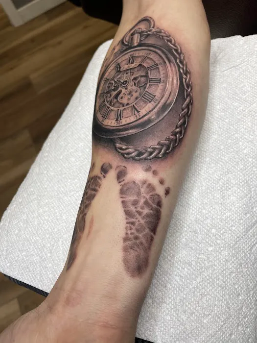Ink Therapy 4