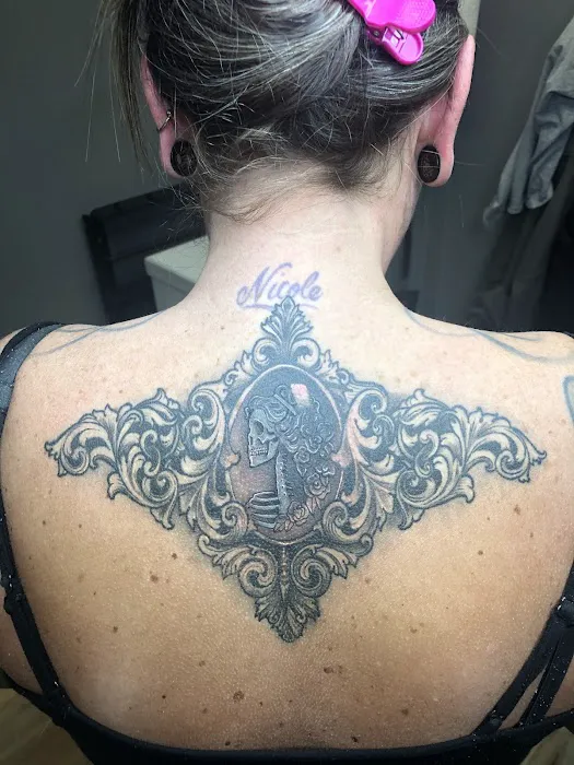 Ink Therapy 7