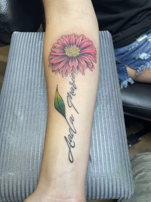 Ink Therapy 2