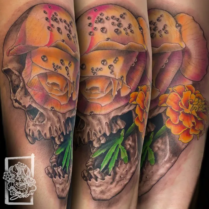 Ink Therapy 6