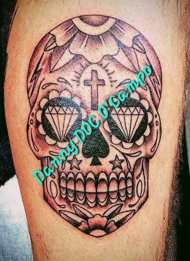 DOC'S Tattoo & Body Piercing. 2
