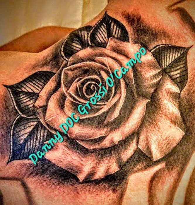 DOC'S Tattoo & Body Piercing. 5