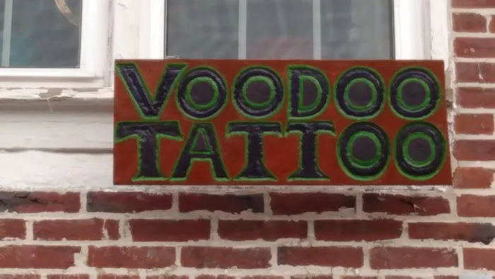 DOC'S Tattoo & Body Piercing. 0