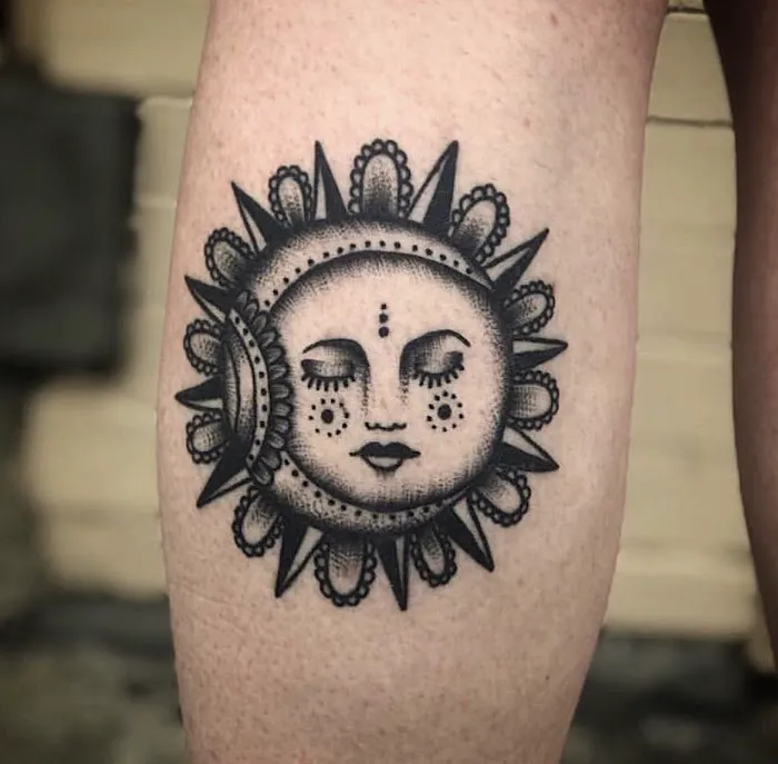 Plantifulink Tattoo private fine art studio 7