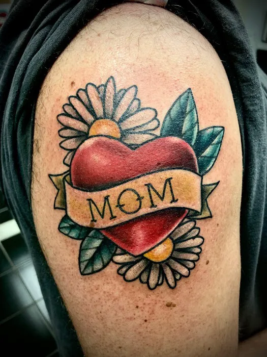 Tattoo Voodoo 4