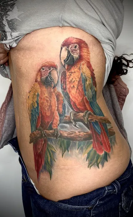 Tattoo Voodoo 2