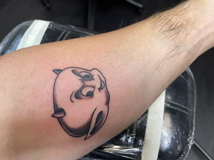 Tattoo Voodoo 0
