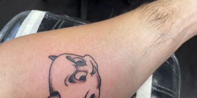 Tattoo Voodoo