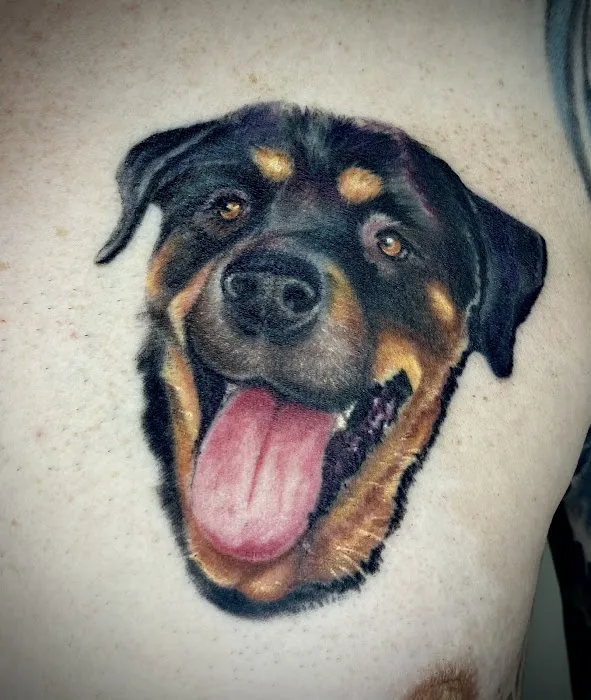 Tattoo Voodoo 1
