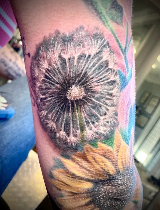 Tattoo Voodoo 6