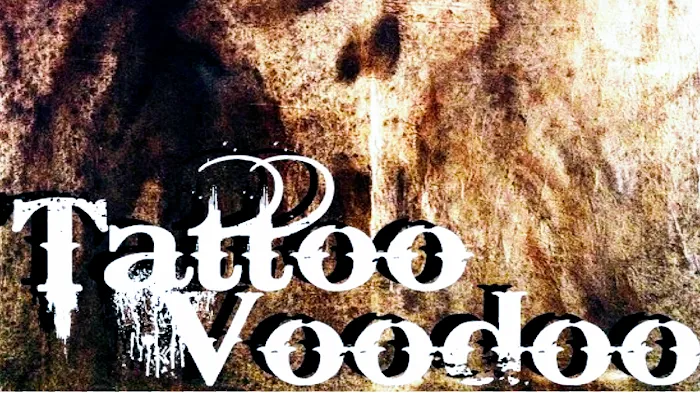 Tattoo Voodoo 9