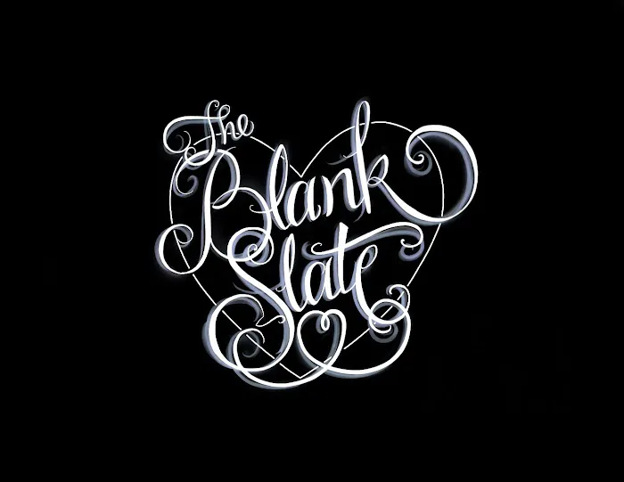 The Blank Slate NY 0