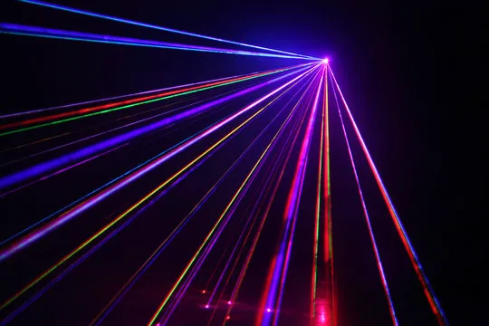 Light Speed Laser Tattoo Removal 0
