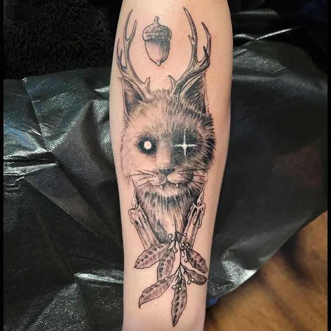Art on You 0