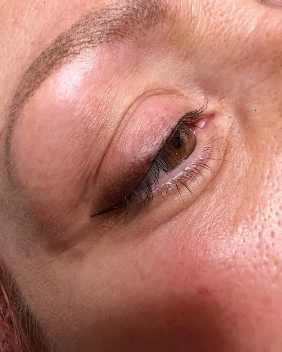 MK Permanent Makeup 5