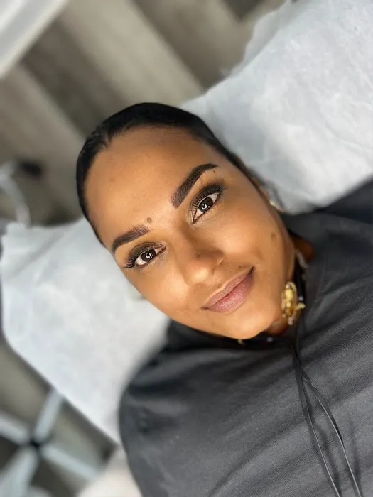 MK Permanent Makeup 0