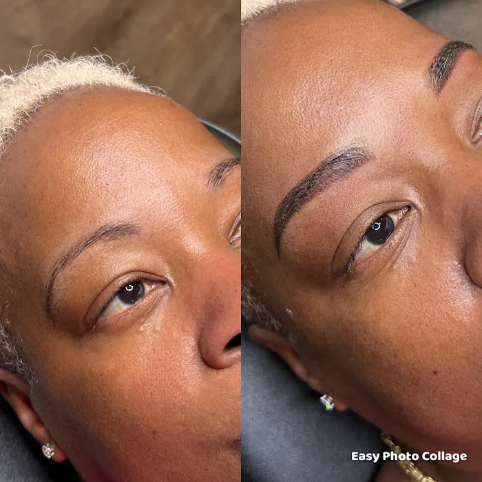 MK Permanent Makeup 8
