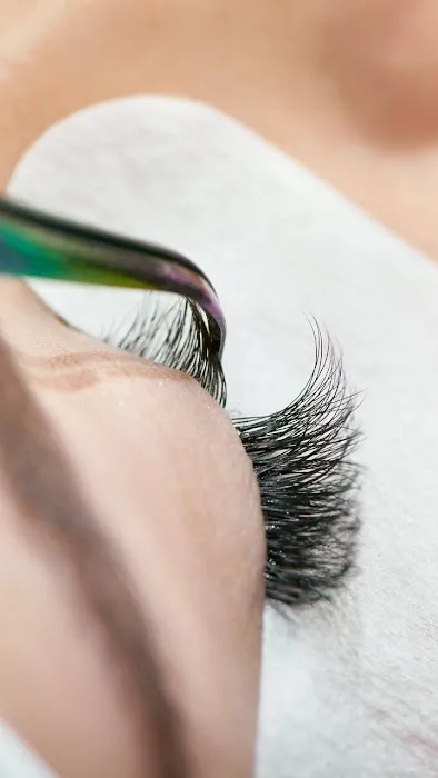 MK Permanent Makeup 2
