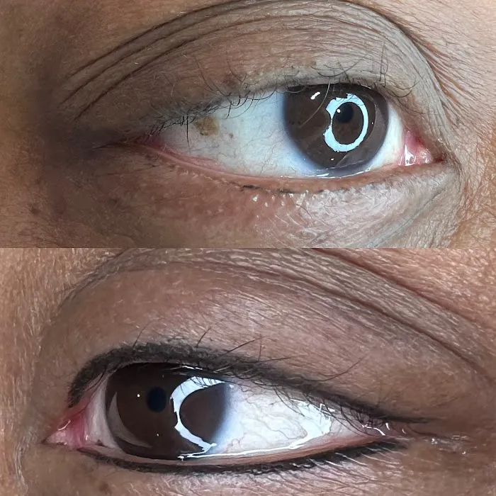 MK Permanent Makeup 9