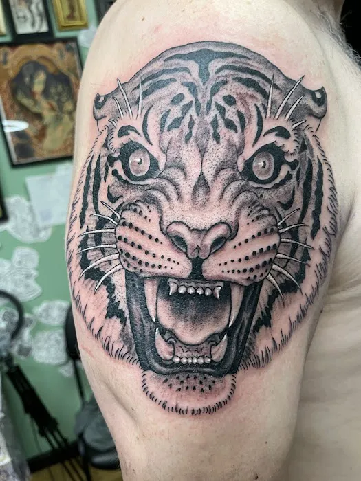 First Place Tattoos 0