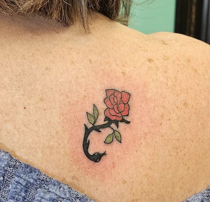 First Place Tattoos 4